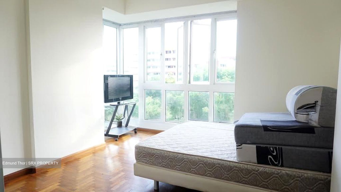 The Warren (D23), Condominium #640241091